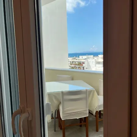 Aeolian Breeze 3 Tinos