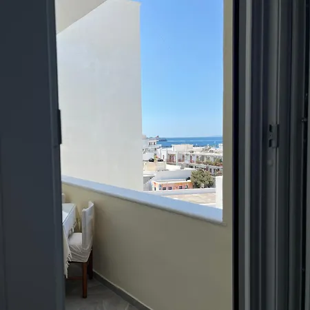 Aeolian Breeze 3 * Tinos