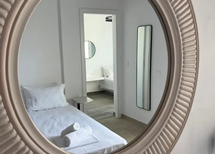 Апартаменты Aeolian Breeze 3 *