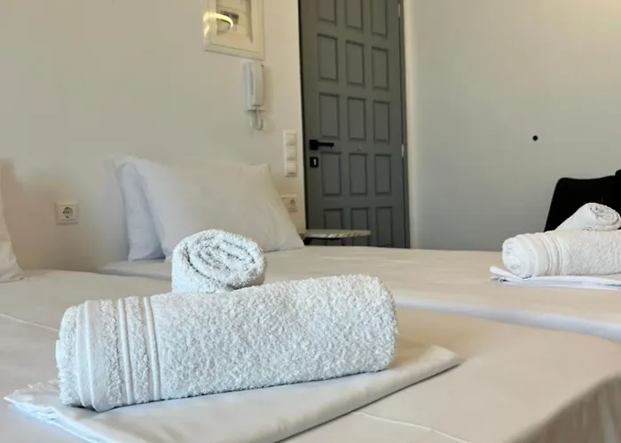 Апартаменты Aeolian Breeze 3 *