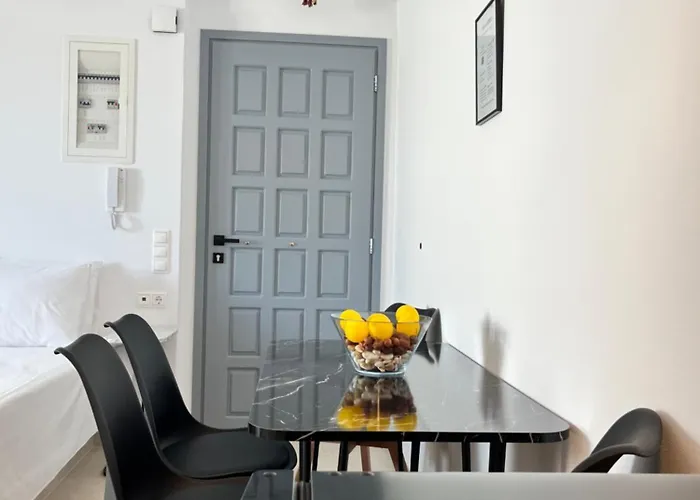 Апартаменты Aeolian Breeze 3 *