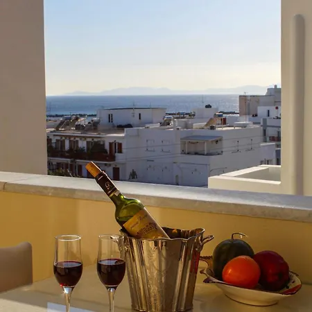 Suncatcher Studio * Tinos