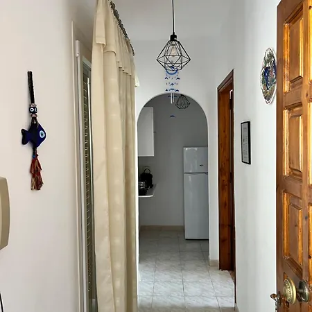 Suncatcher Studio Tinos