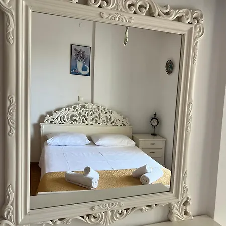 Suncatcher Studio Apartment Tinos