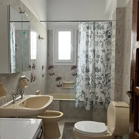 Suncatcher Studio Tinos