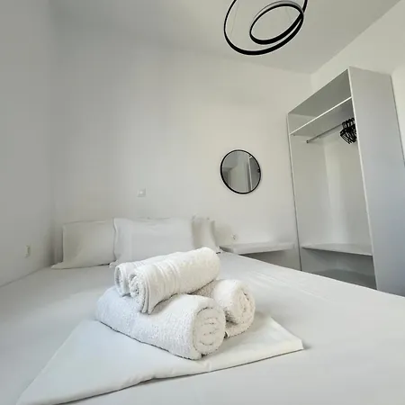 아파트 Aeolian Breeze 3
