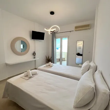 Aeolian Breeze 3 * Tínos