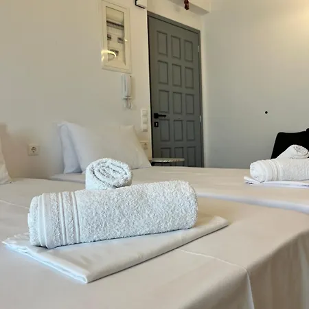 Appartamento Aeolian Breeze 3 *