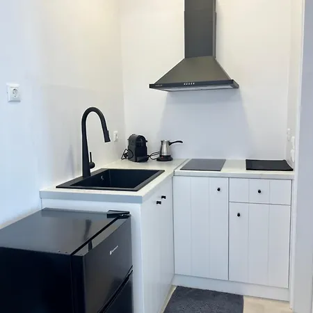 Aeolian Breeze 3 דירה Tínos