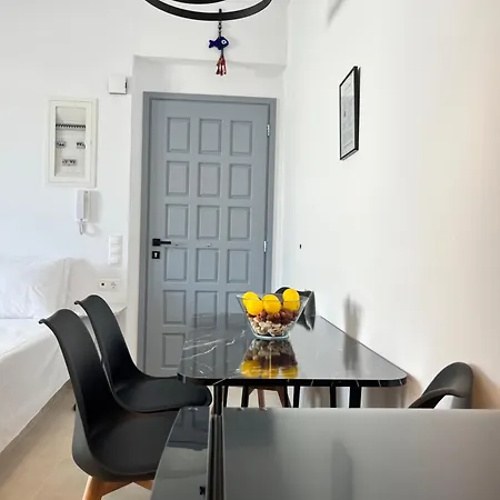 Appartamento Aeolian Breeze 3 *