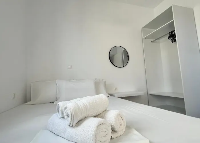 Apartamento Aeolian Breeze 3