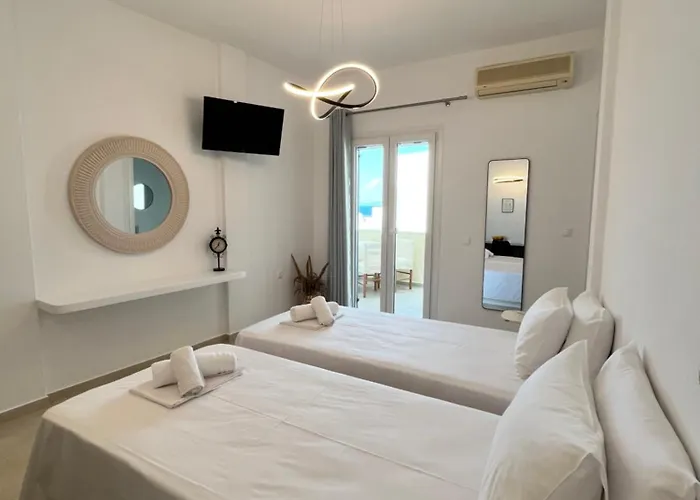 Aeolian Breeze 3 * Tínos