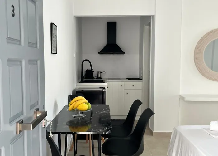 Aeolian Breeze 3 Apartamento *