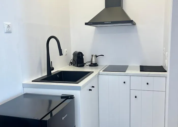 Aeolian Breeze 3 Apartamento Tínos